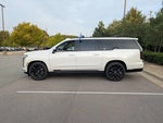 2025 Escalade ESV Thumbnail 7