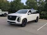 2025 Escalade ESV Thumbnail 8