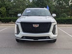 2025 Escalade ESV Thumbnail 9