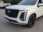 2025 Escalade ESV Thumbnail 10