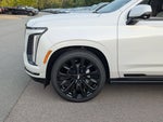 2025 Escalade ESV Thumbnail 11