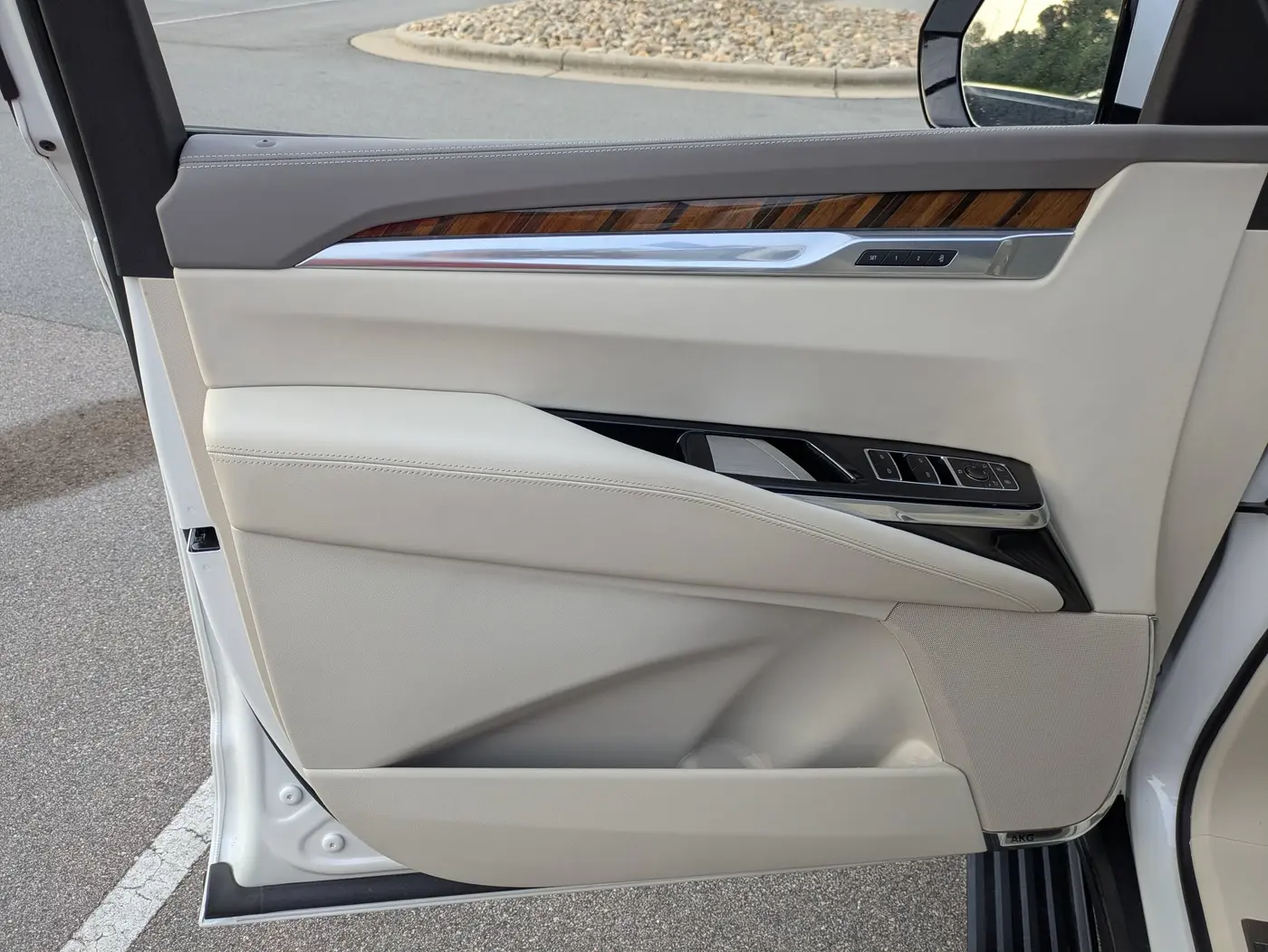 2025 Cadillac Escalade - $106,446