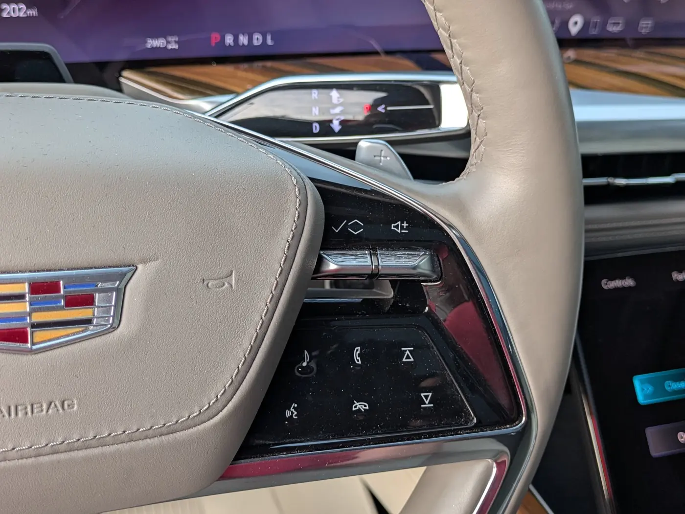 2025 Cadillac Escalade - $106,446
