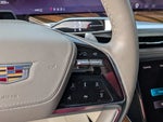 2025 Escalade ESV Thumbnail 19
