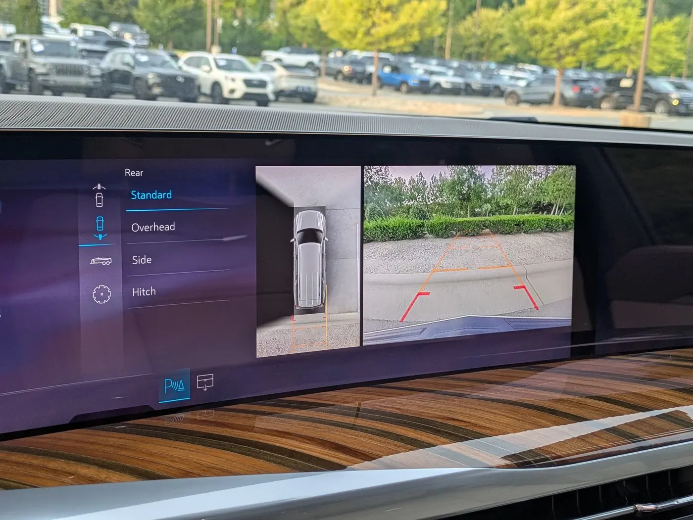 2025 Cadillac Escalade - $106,446