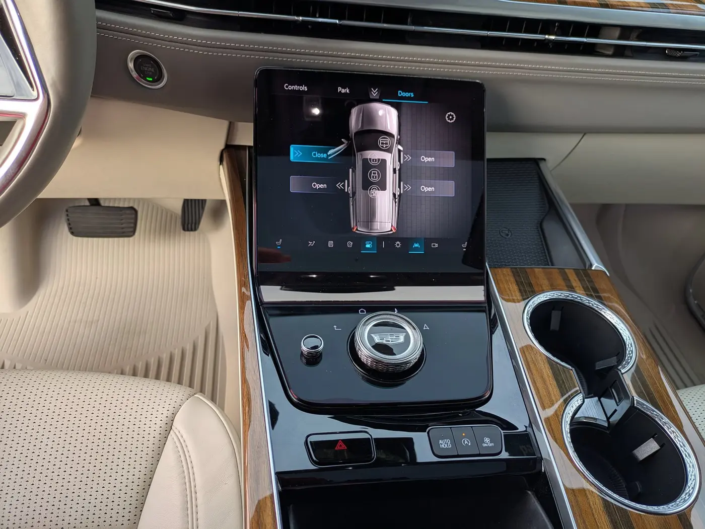 2025 Cadillac Escalade - $106,446