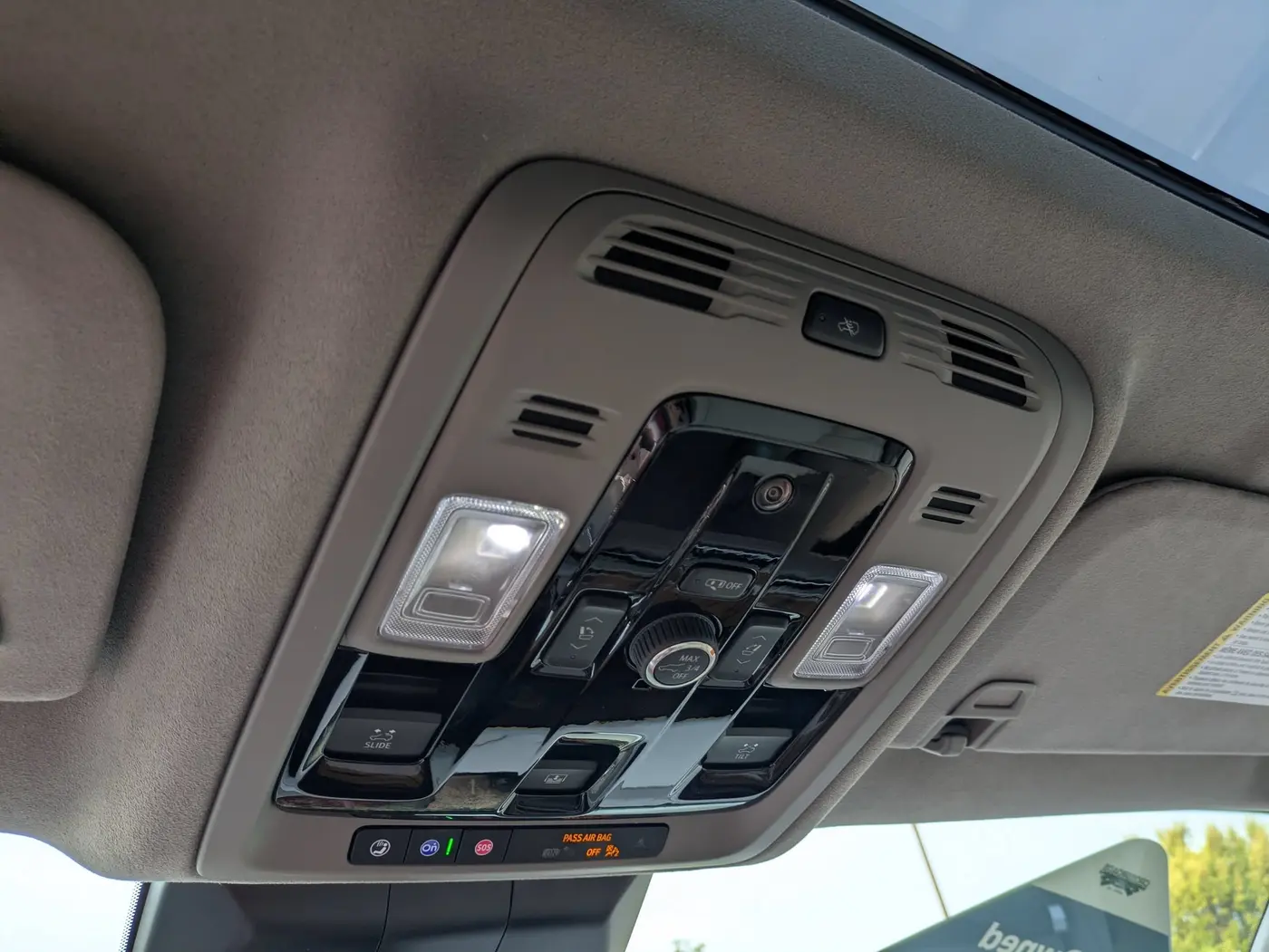 2025 Cadillac Escalade - $106,446