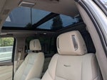 2025 Escalade ESV Thumbnail 27