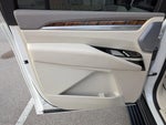 2025 Escalade ESV Thumbnail 31