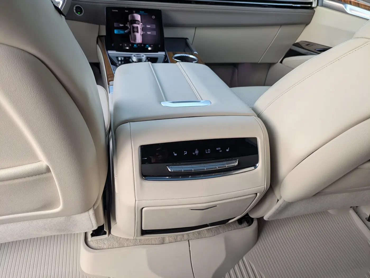 2025 Cadillac Escalade - $106,446