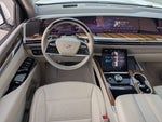 2025 Escalade ESV Thumbnail 34