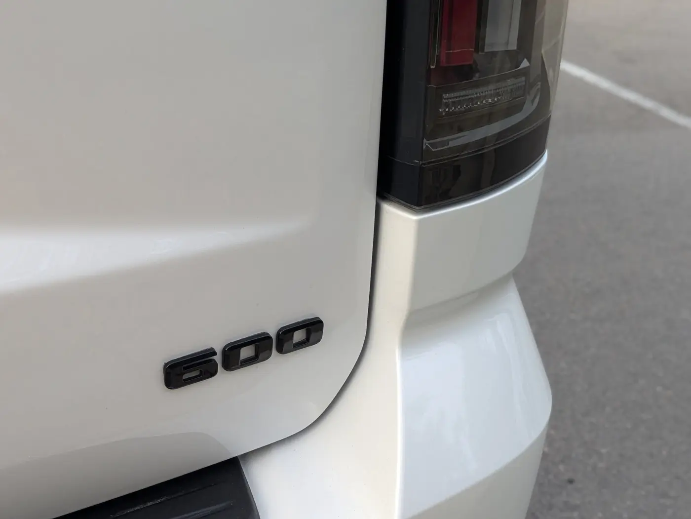 2025 Cadillac Escalade - $106,446