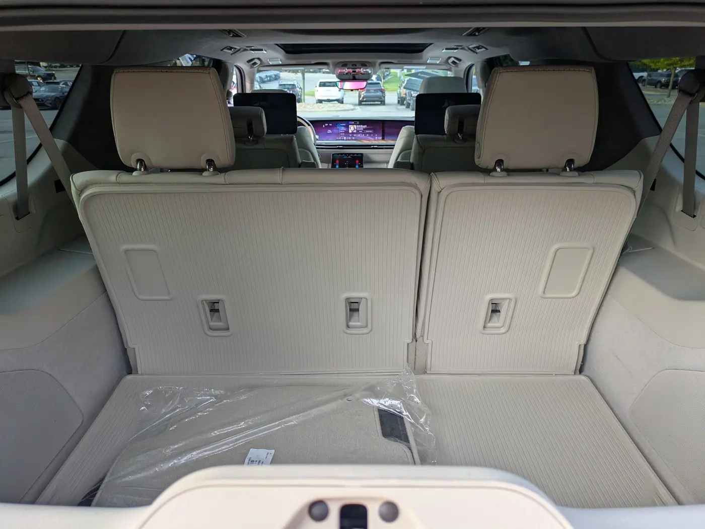 2025 Cadillac Escalade - $106,446