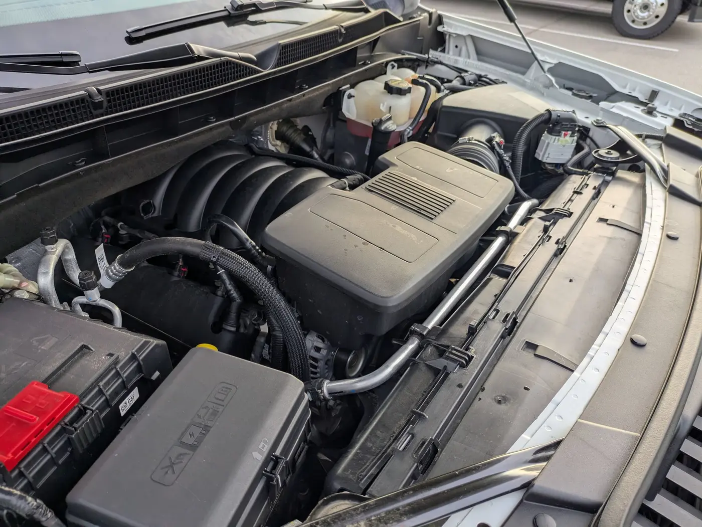 2025 Cadillac Escalade - $106,446