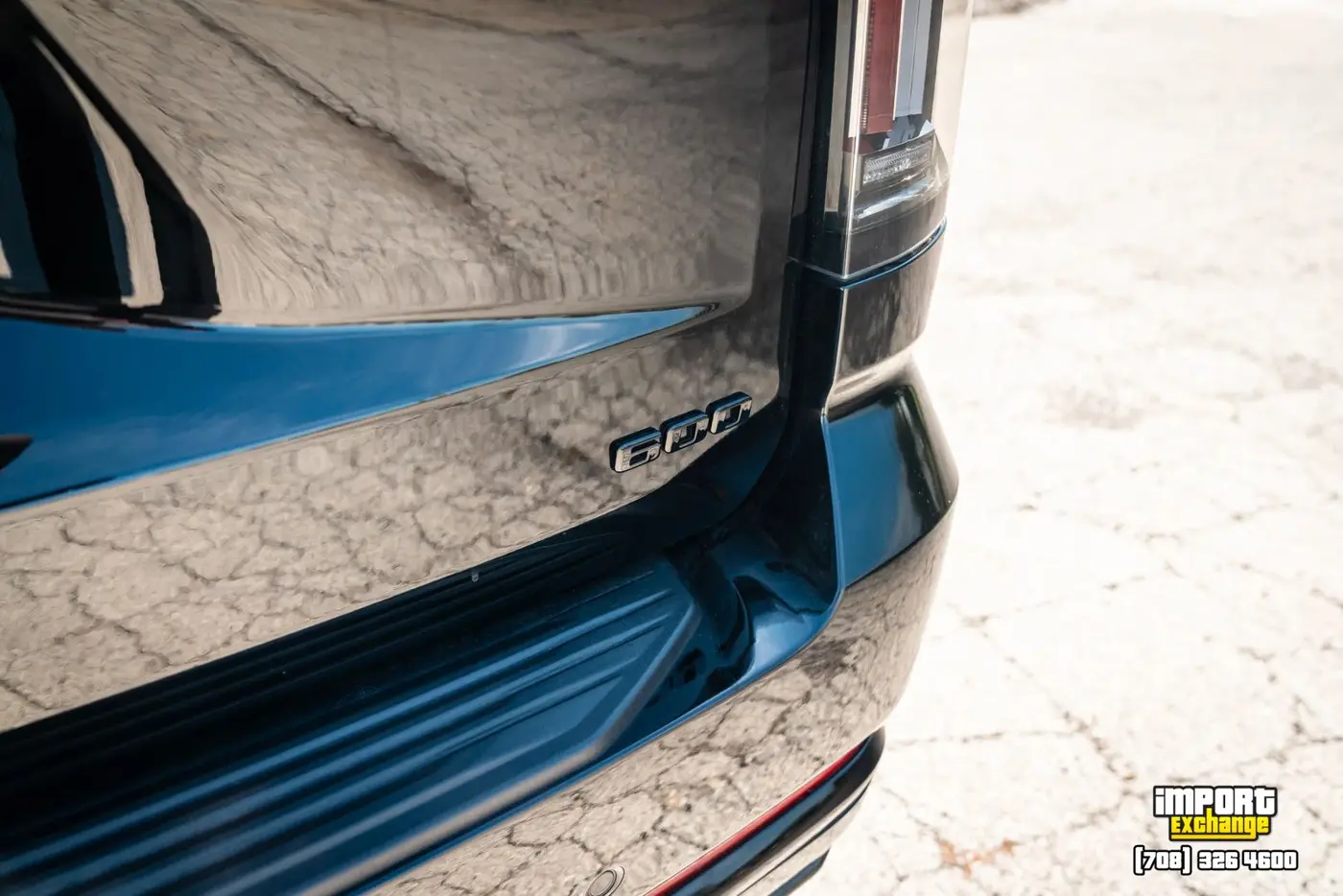 2025 Cadillac Escalade - $127,998