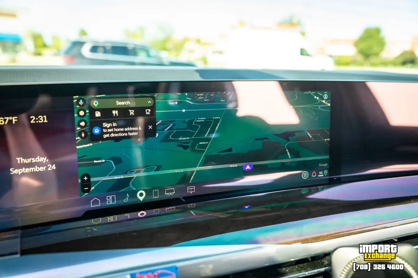 2025 Cadillac Escalade - $127,998