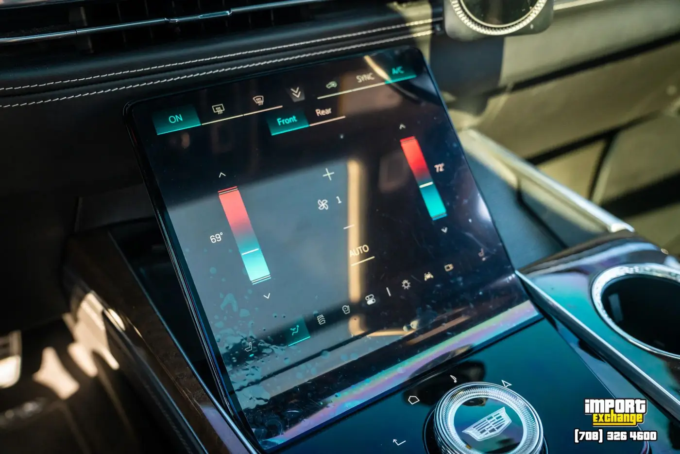 2025 Cadillac Escalade - $127,998