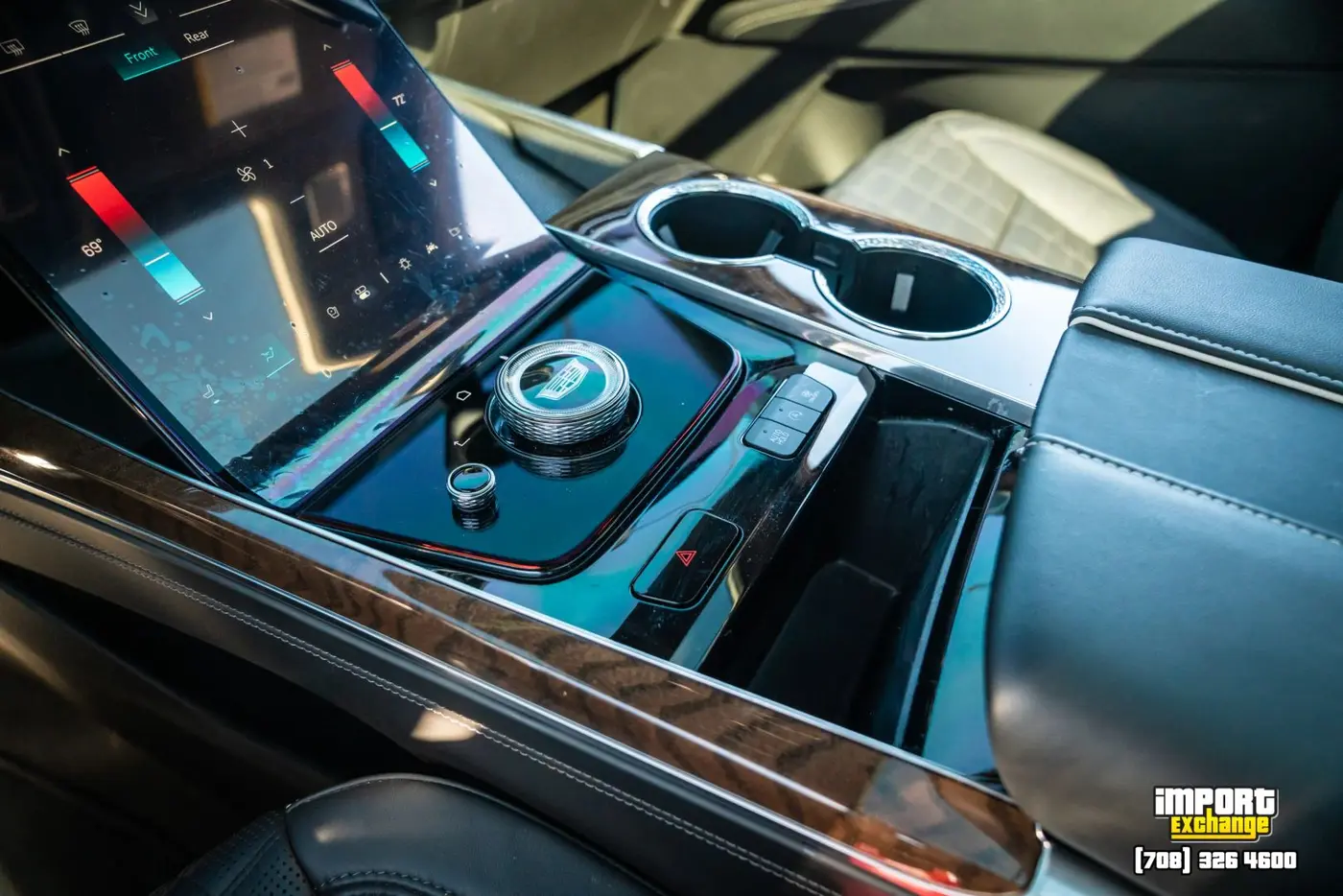 2025 Cadillac Escalade - $127,998