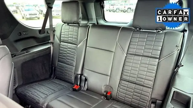 2025 Cadillac Escalade ESV Sport Platinum