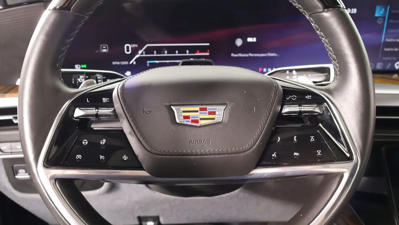 2025 Cadillac Escalade ESV Sport Platinum