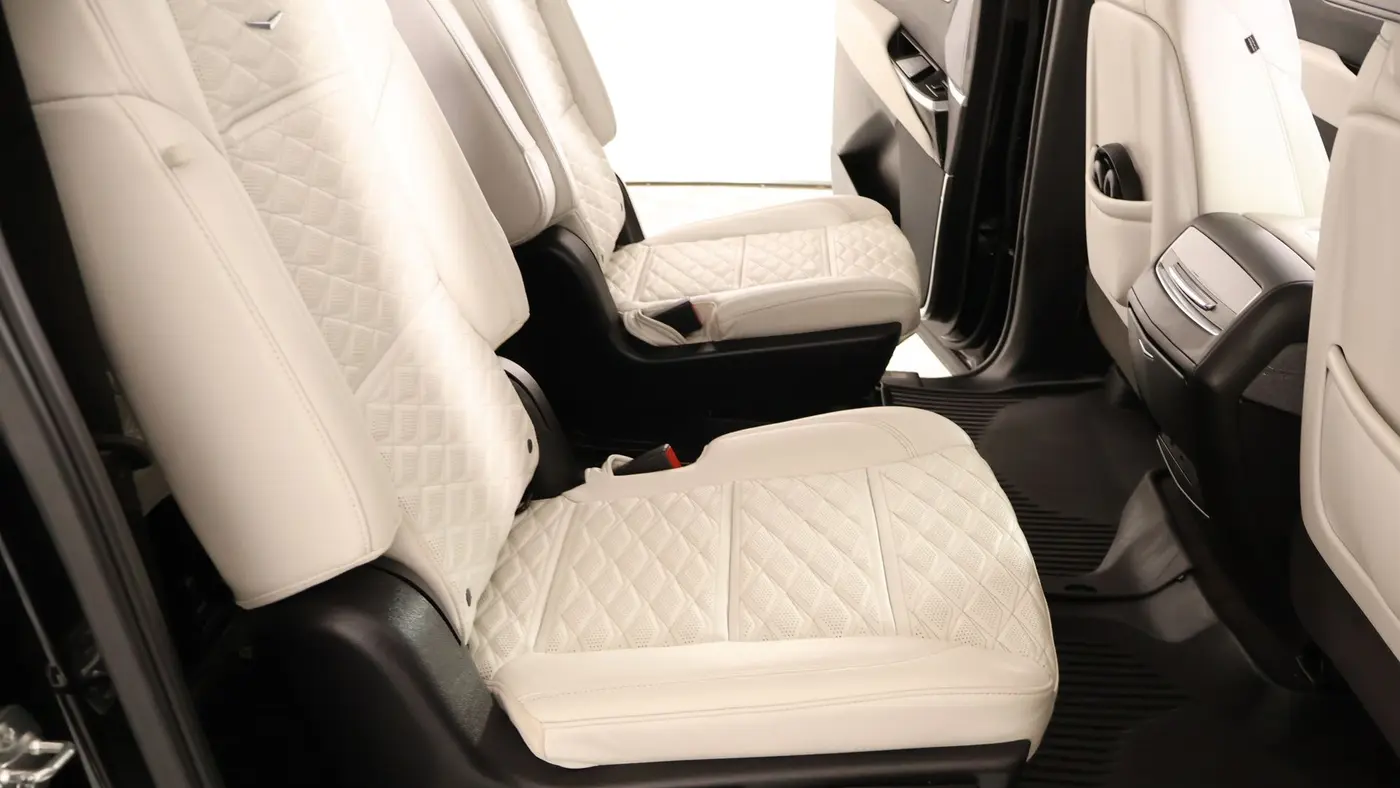 2025 Cadillac Escalade ESV Sport Platinum