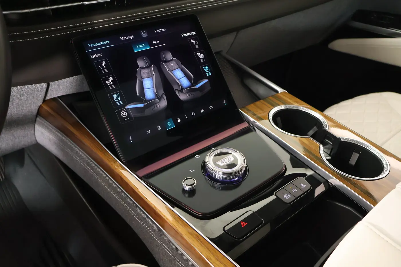 2025 Cadillac Escalade - $105,994