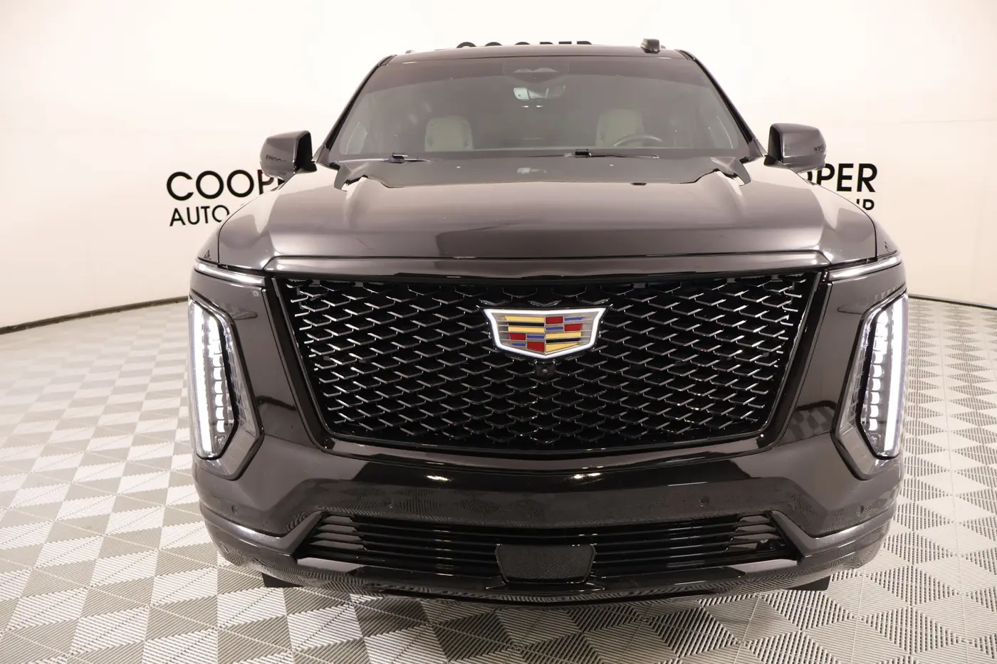 2025 Cadillac Escalade - $105,994