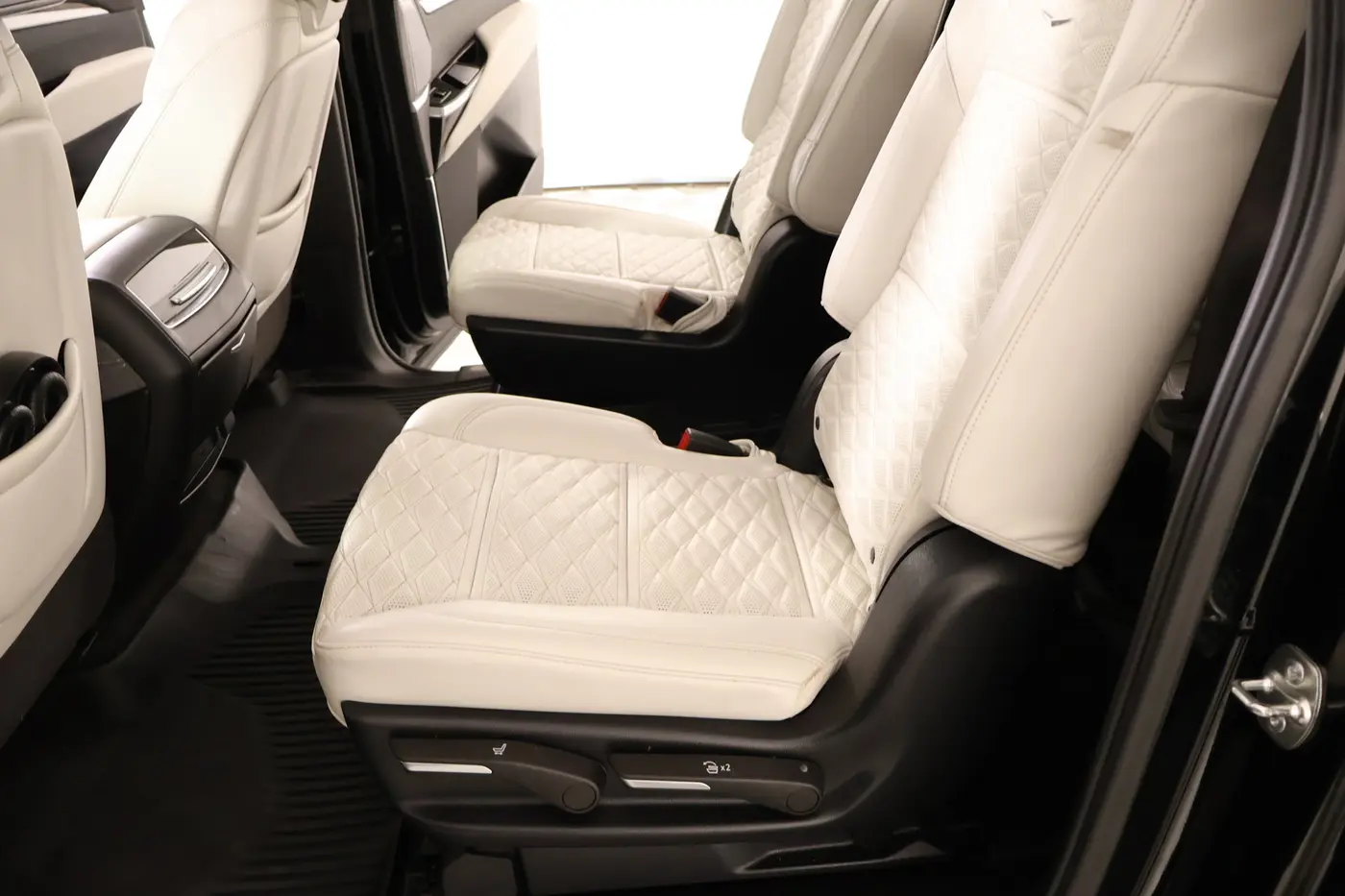 2025 Cadillac Escalade - $105,994
