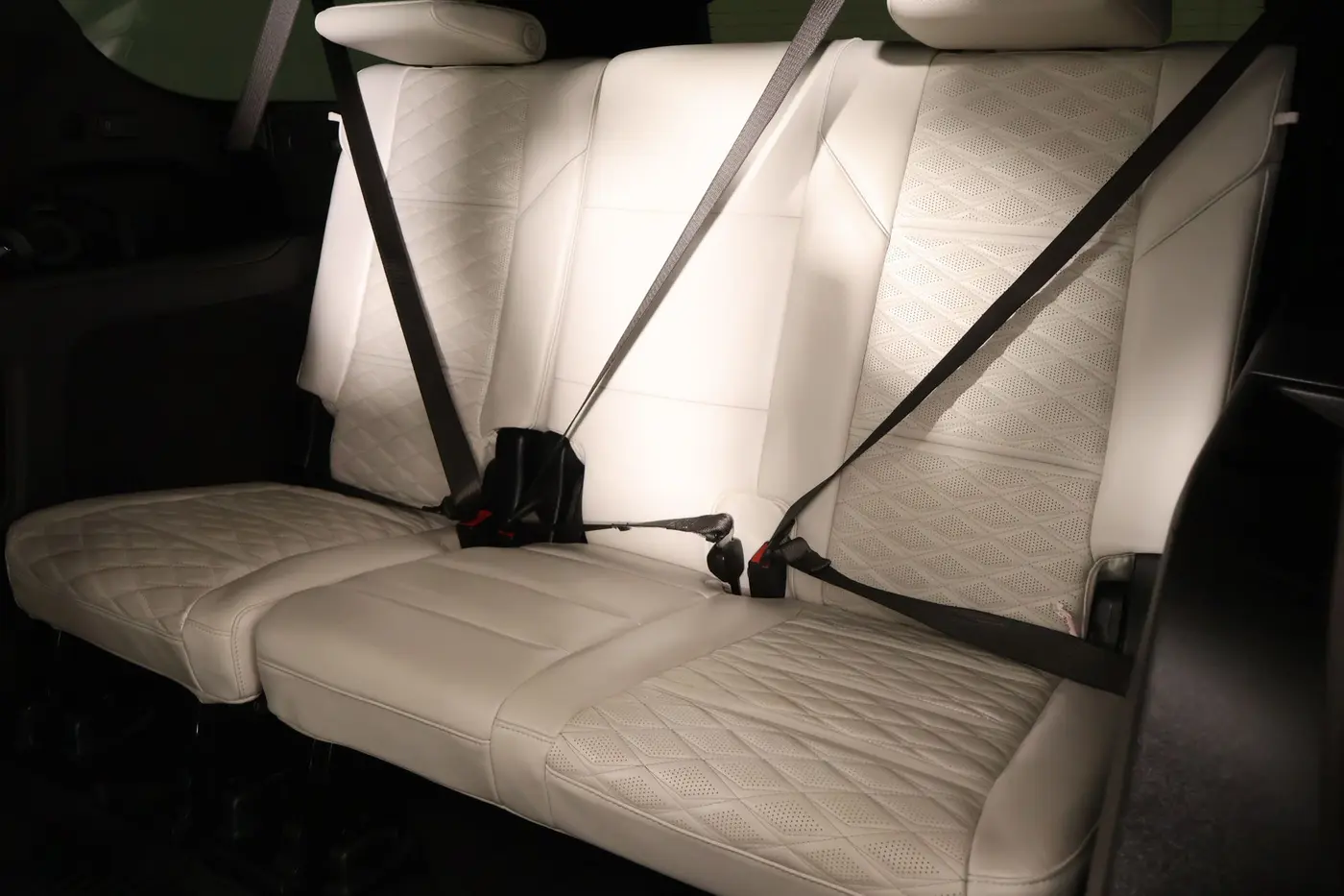 2025 Cadillac Escalade - $105,994
