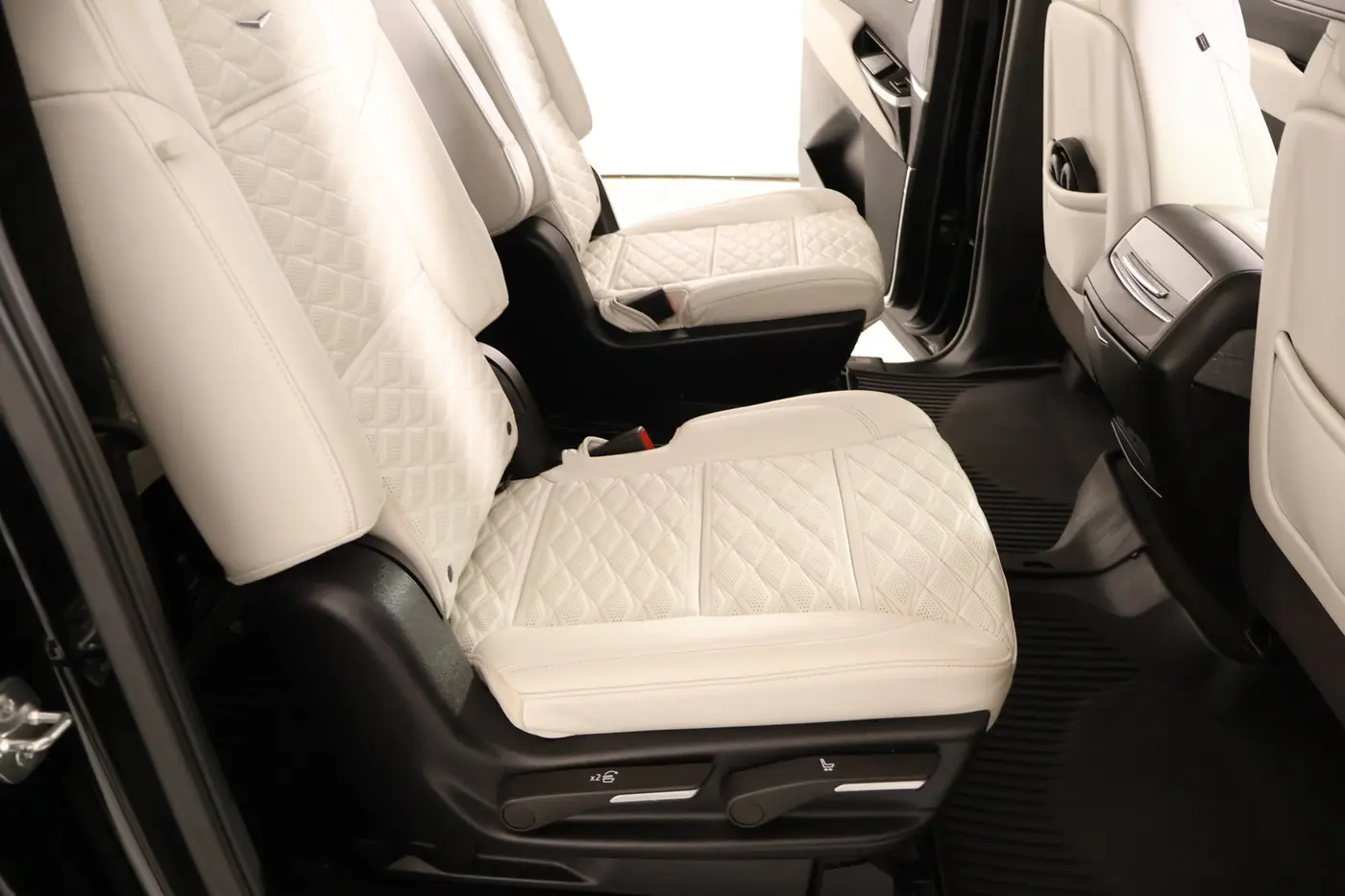 2025 Cadillac Escalade - $105,994