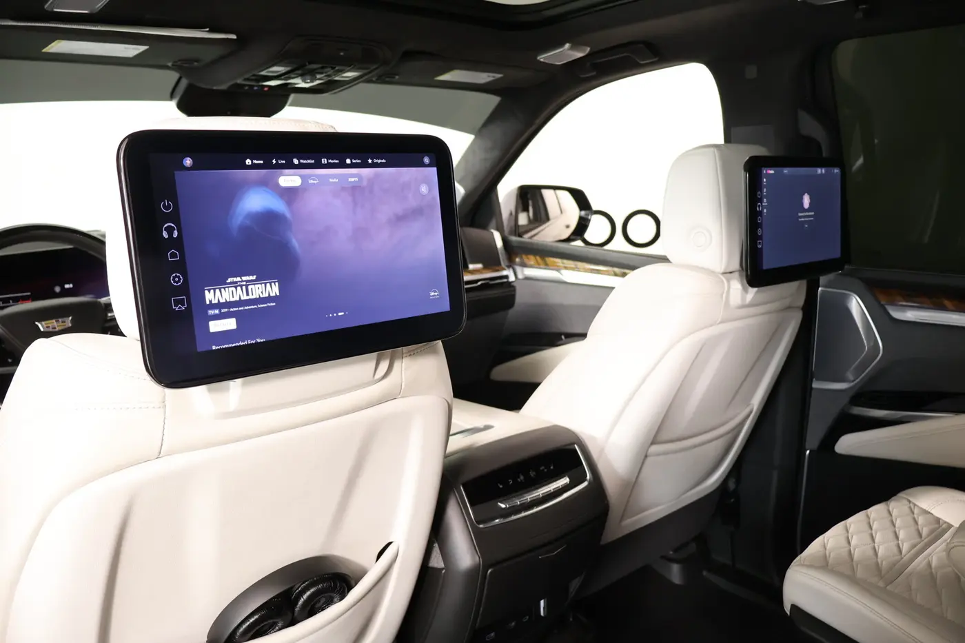 2025 Cadillac Escalade - $105,994