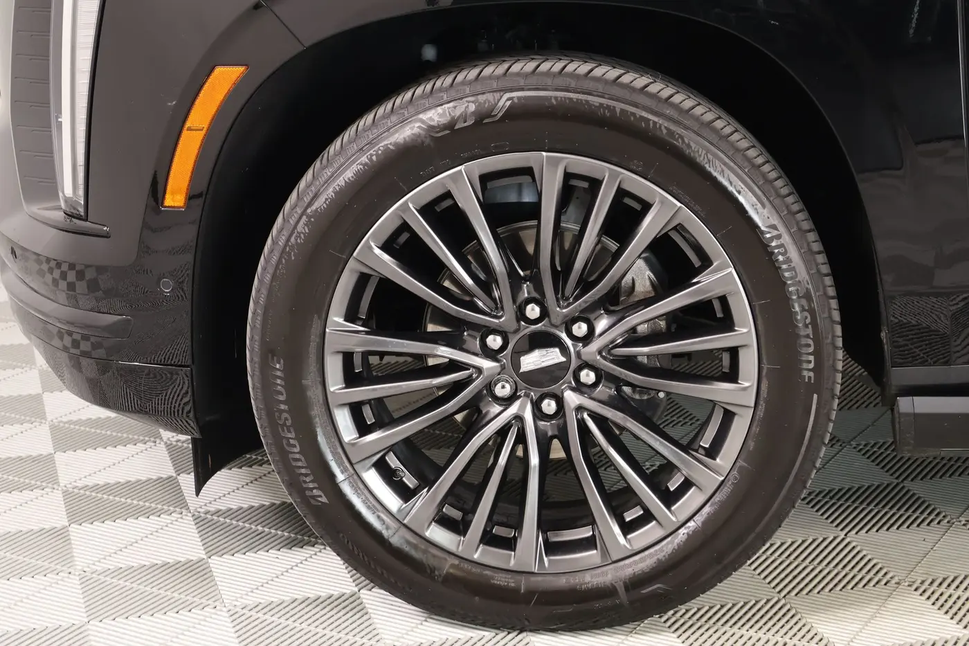 2025 Cadillac Escalade - $105,994