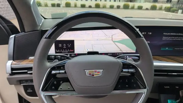 2025 Cadillac Escalade ESV Sport Platinum