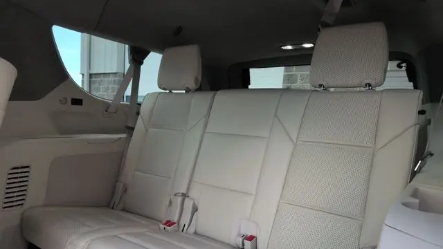 2025 Cadillac Escalade ESV Sport Platinum