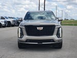 2025 Escalade ESV Thumbnail 2