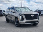 2025 Escalade ESV Thumbnail 3