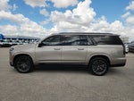 2025 Escalade ESV Thumbnail 4
