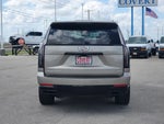 2025 Escalade ESV Thumbnail 6