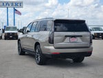 2025 Escalade ESV Thumbnail 7