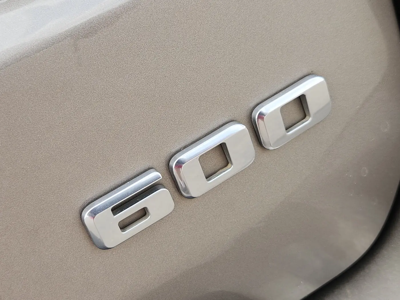 2025 Cadillac Escalade - $102,607