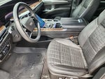 2025 Escalade ESV Thumbnail 13