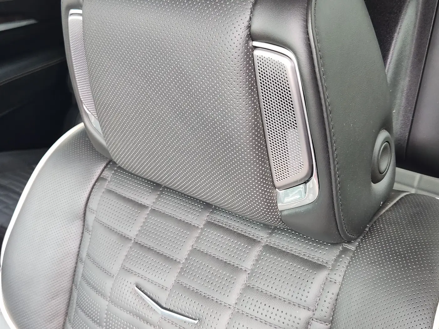 2025 Cadillac Escalade - $102,607