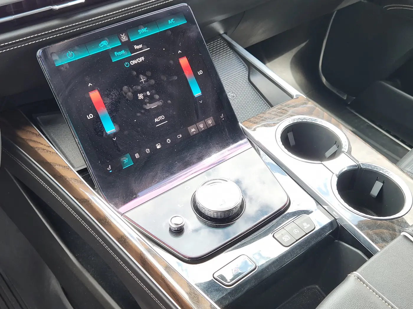 2025 Cadillac Escalade - $102,607