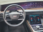 2025 Escalade ESV Thumbnail 27