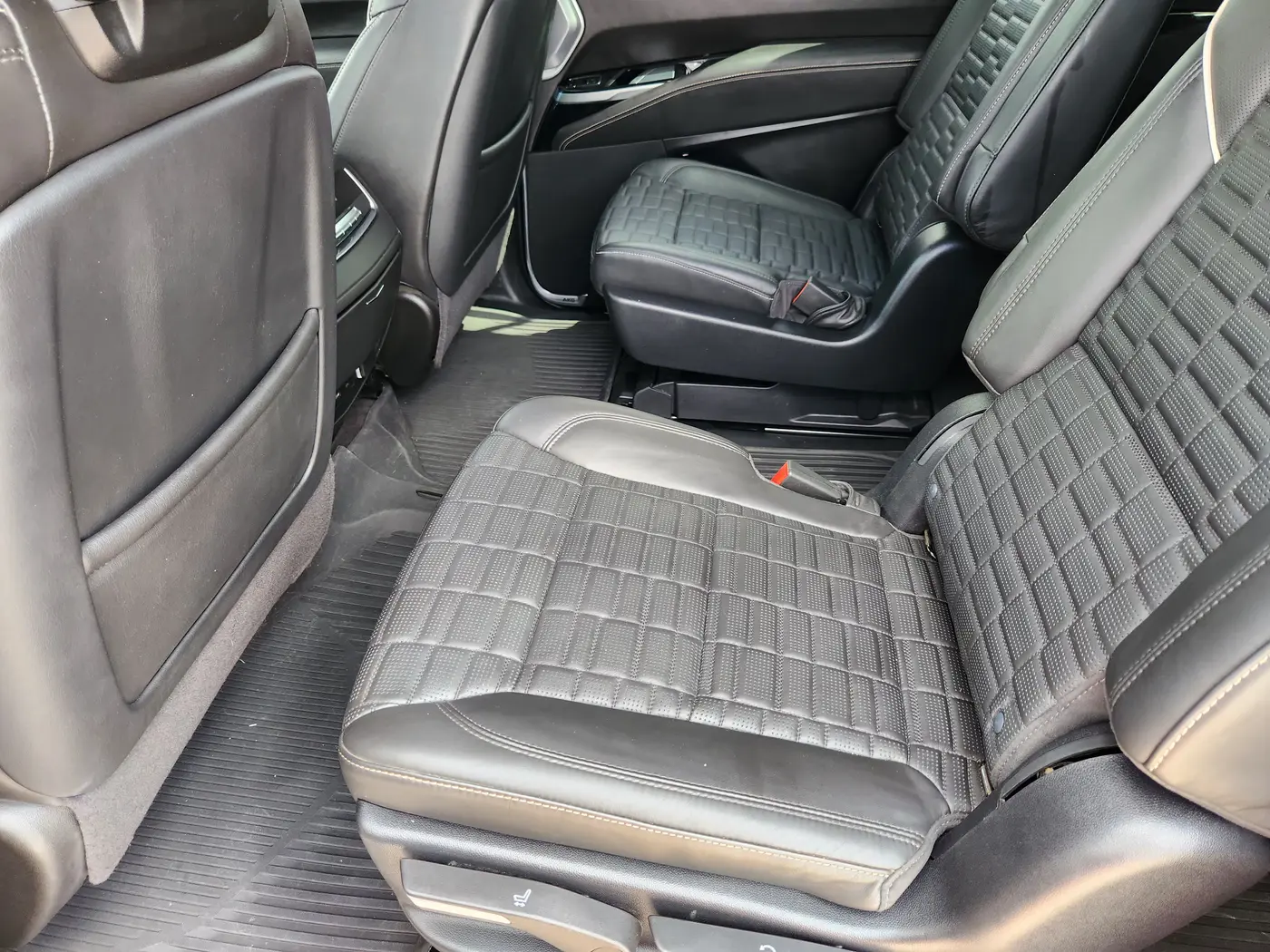 2025 Cadillac Escalade - $102,607