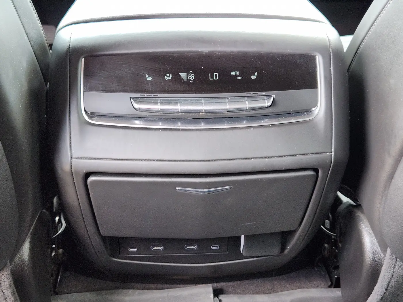 2025 Cadillac Escalade - $102,607