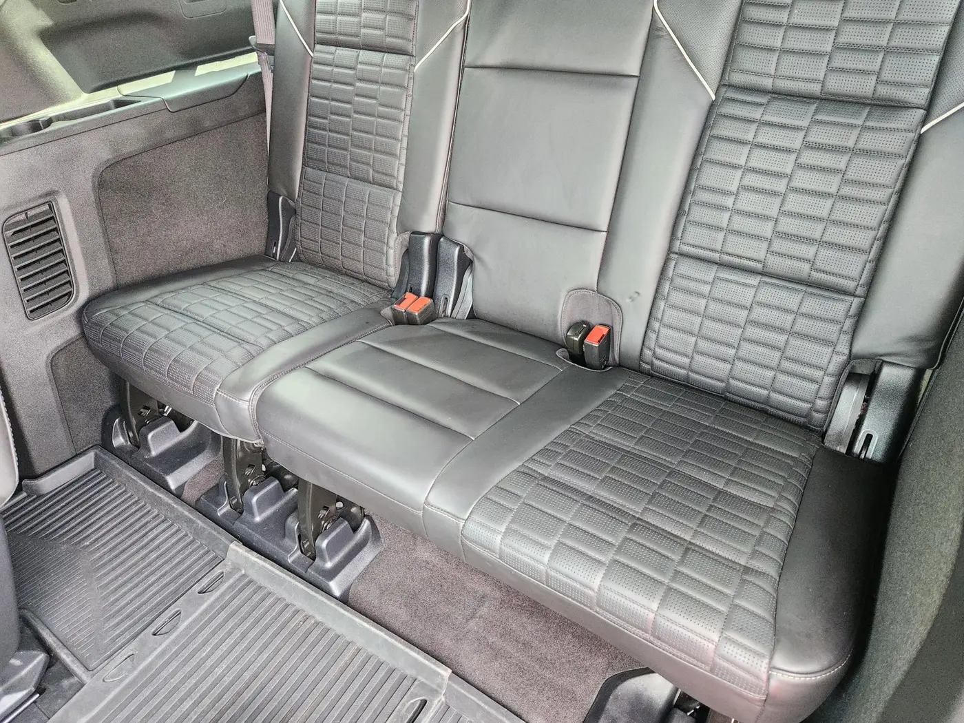 2025 Cadillac Escalade - $102,607