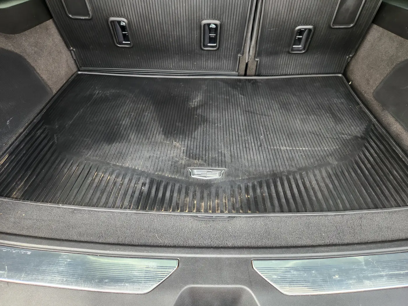 2025 Cadillac Escalade - $102,607