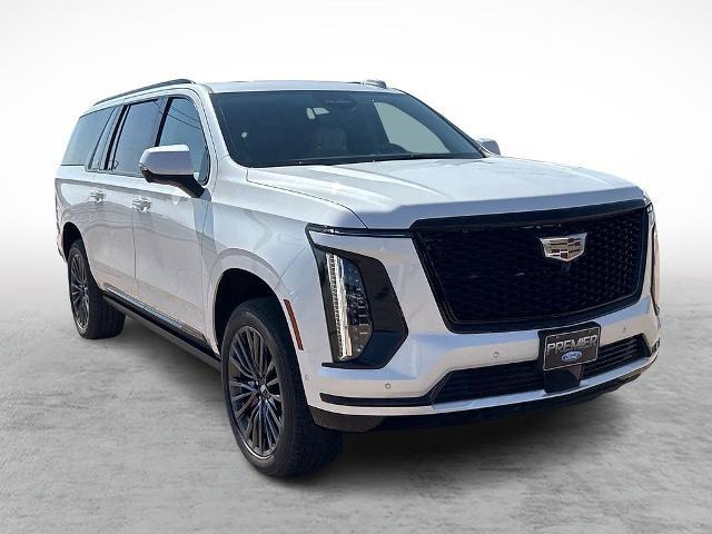 2025 Cadillac Escalade