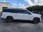 2025 Escalade ESV Thumbnail 3